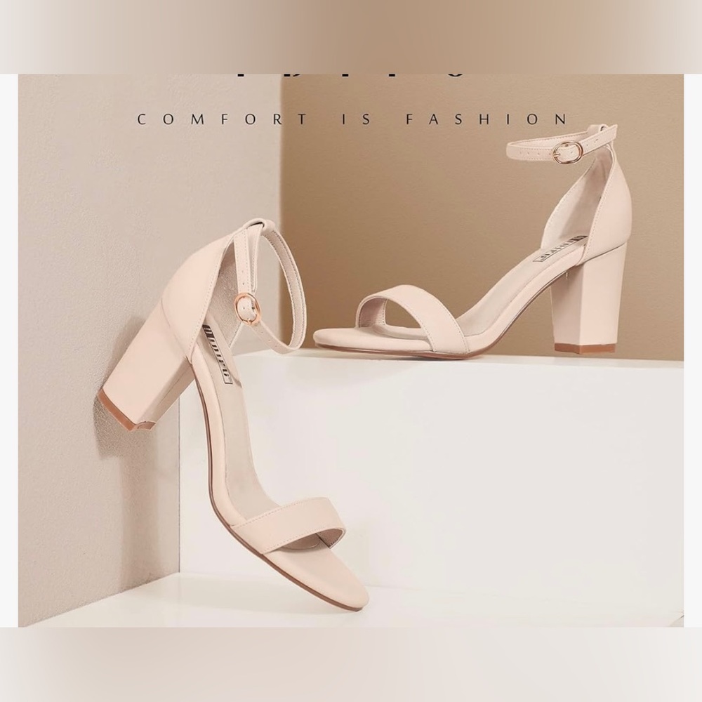 Women’s shoes